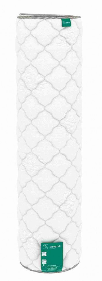 Топпер Sleeptek Cocos Foam 4 massage 