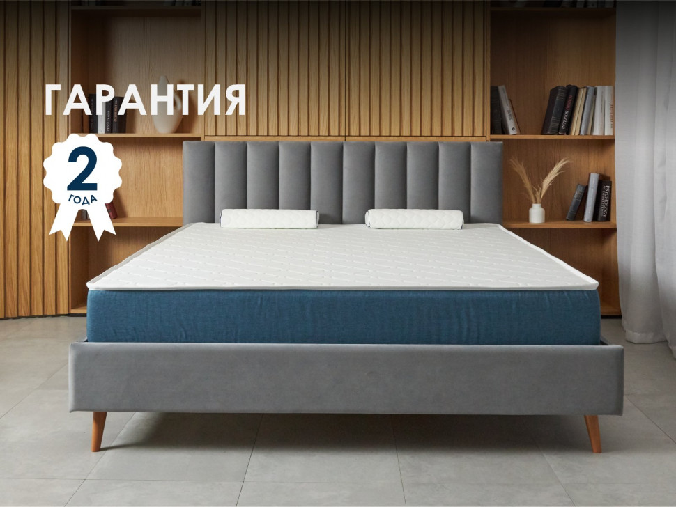 Матрас Димакс Практик Чип Ролл 14 мемо кокос 