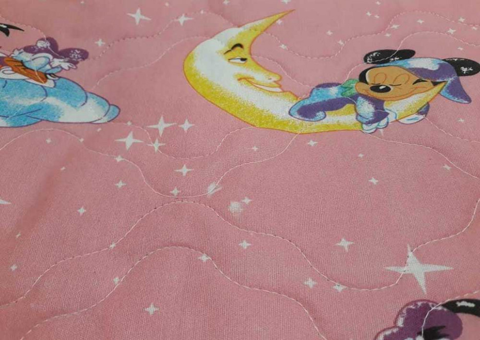 Детский матрас Dreamline Baby Dream 9