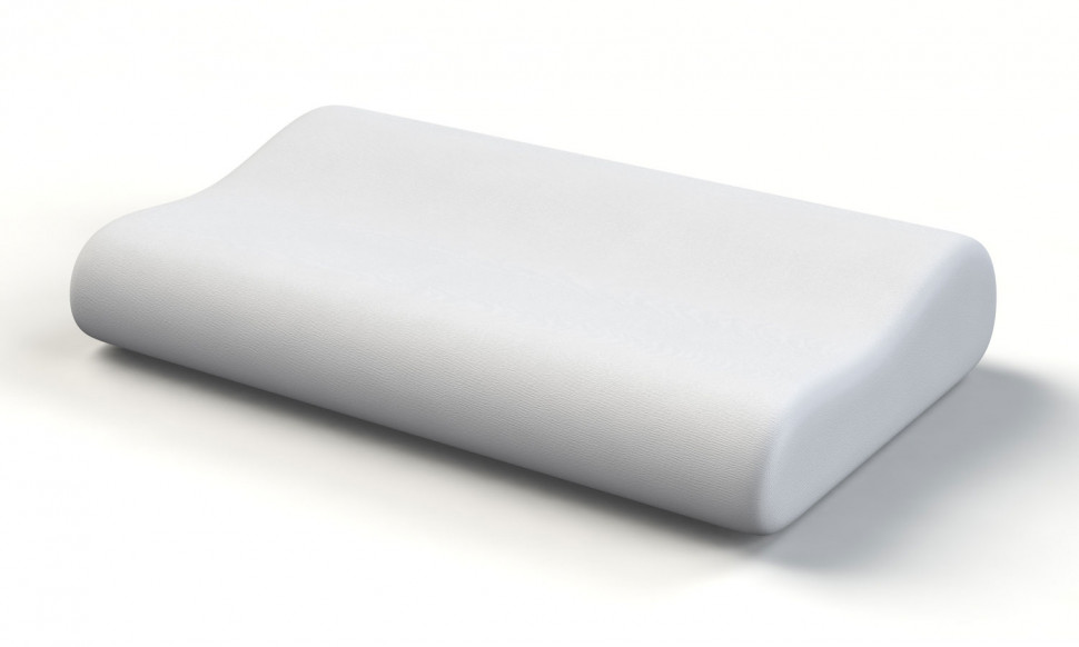 Подушка ортопедическая Sleeptek Norma mini 