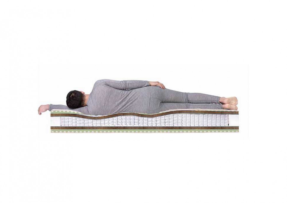 Матрас Dreamline Space Massage S-1000