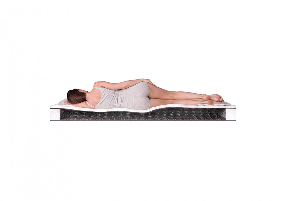 Матрас Dreamline Easy Feel BS-120