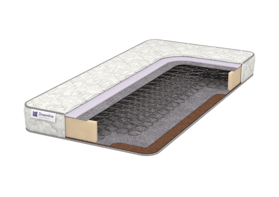 Матрас Dreamline Easy Feel BS-120