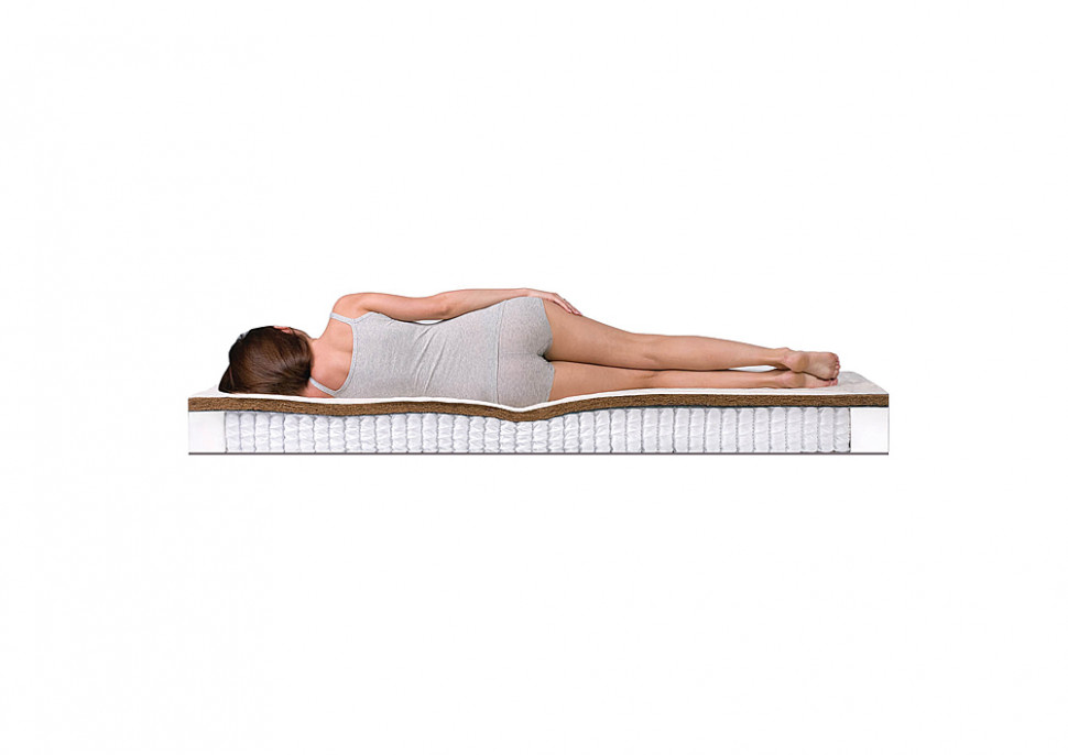 Матрас Dreamline Balance Hard S-1000
