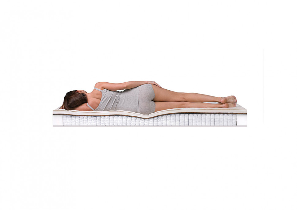 Матрас Dreamline Balance Hard S-1000