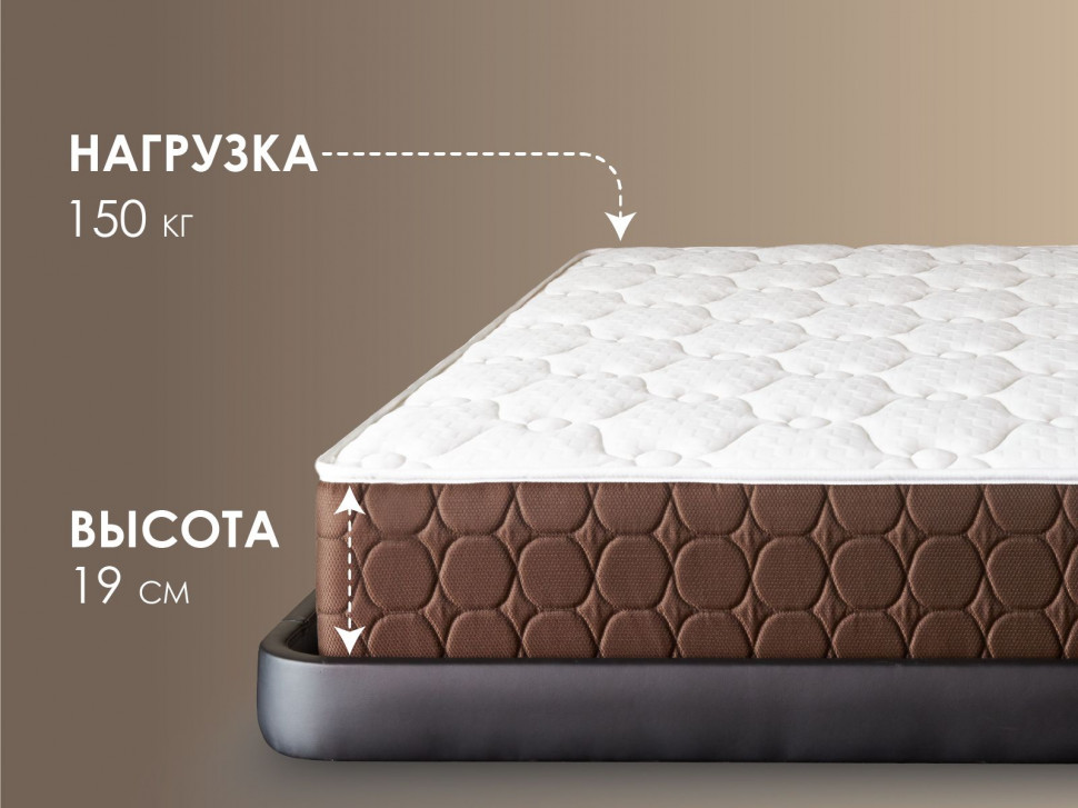 Матрас Димакс Мега Хард 
