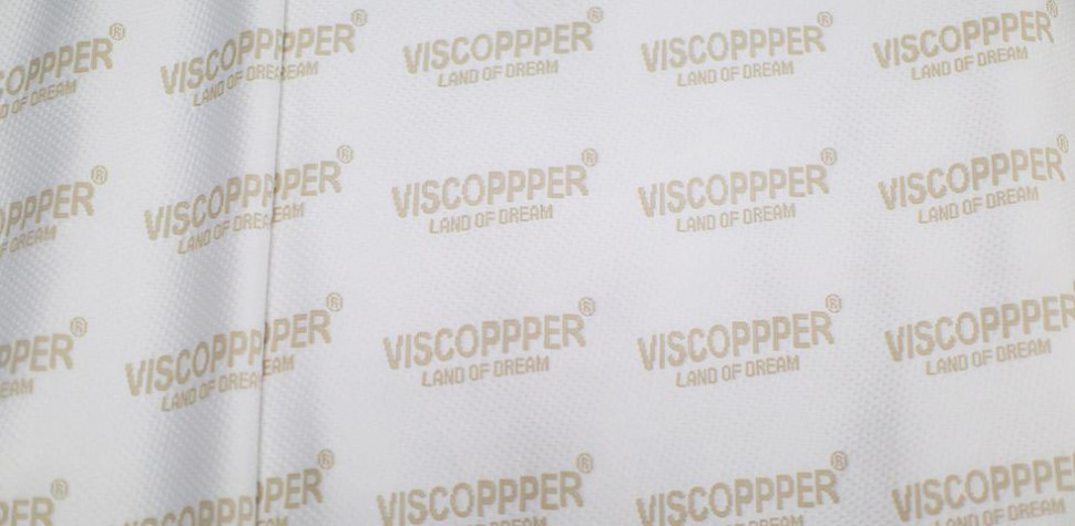 Mr.Mattress Наматрасник Cooper L 