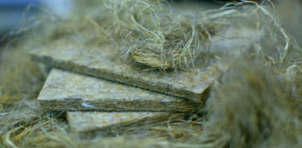 Mr.Mattress Наматрасник Hempic 
