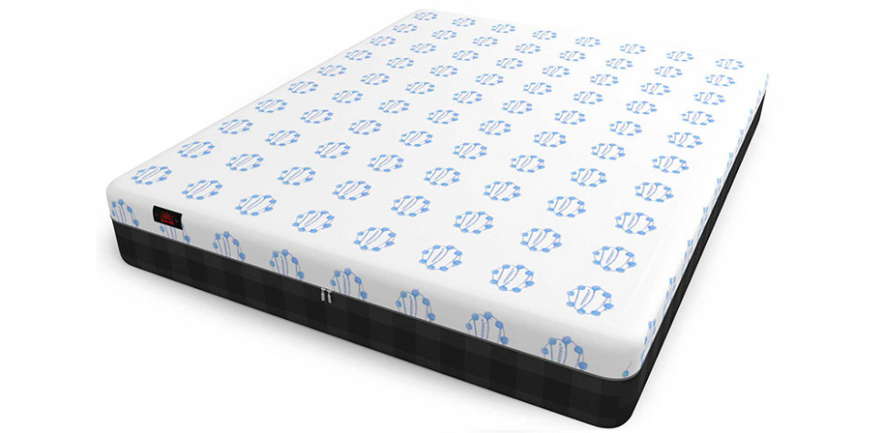 Матрас Mr.Mattress Energy 18+
