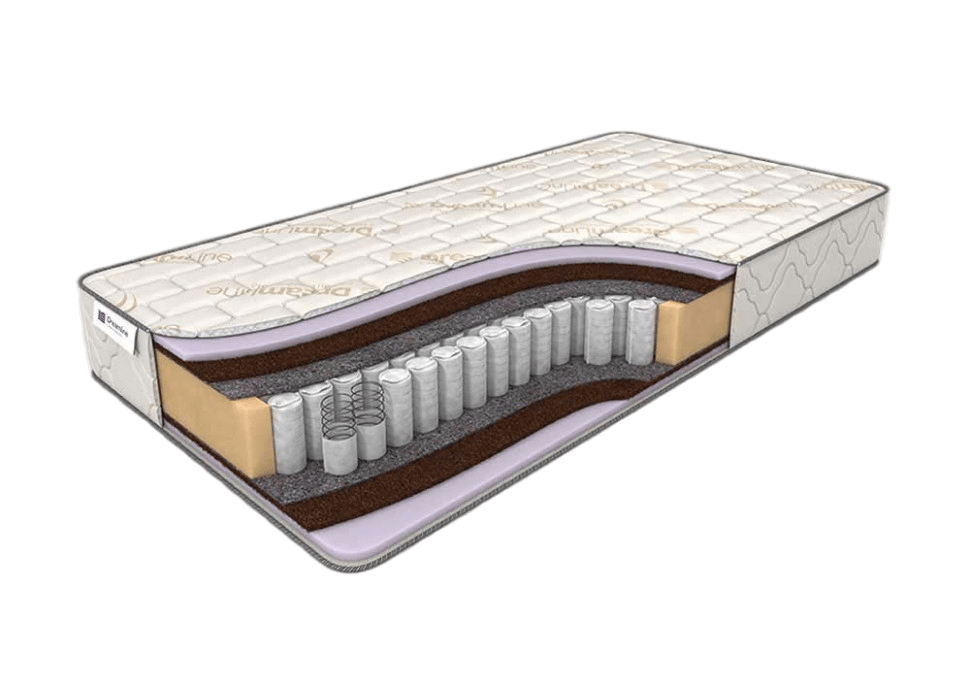 Матрас SoftMatras Balance Cocos
