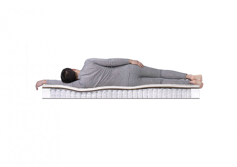 Матрас SoftMatras Balance Cocos