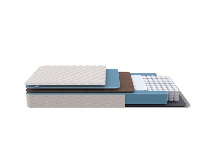 Матрас PROxSON First Cocos Flat M