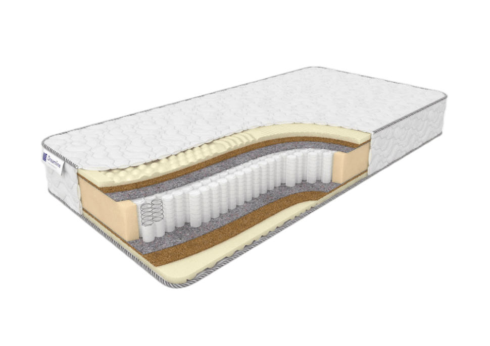 Матрас Dreamline Natural Space Massage S-1000