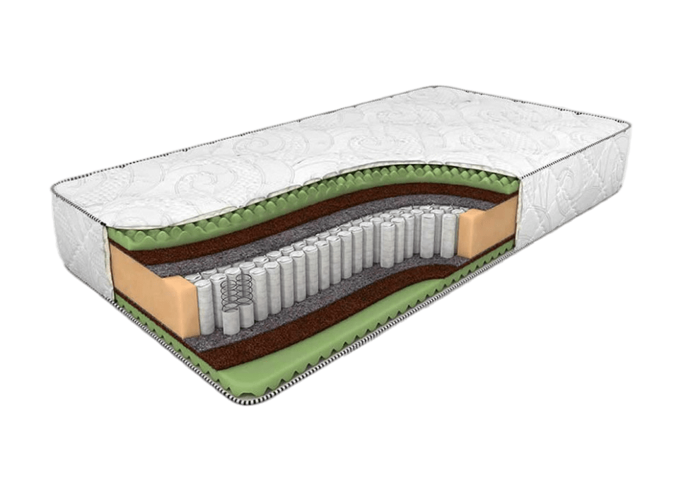 Матрас SoftMatras Lux Massage