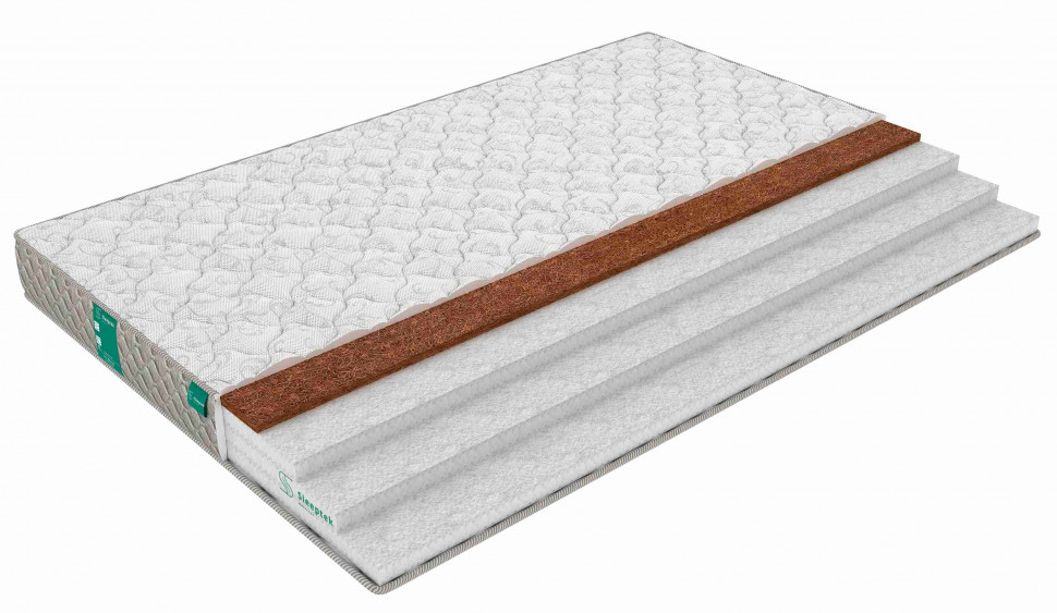 Матрас Sleeptek Total Cocos1 Strutto9 
