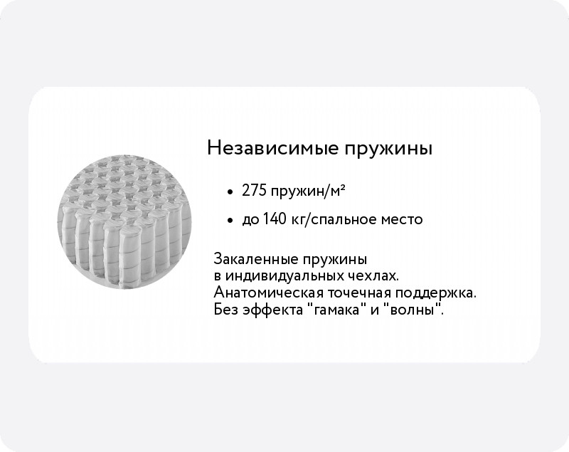 Матрас Мир Матрасов Fitness Formula