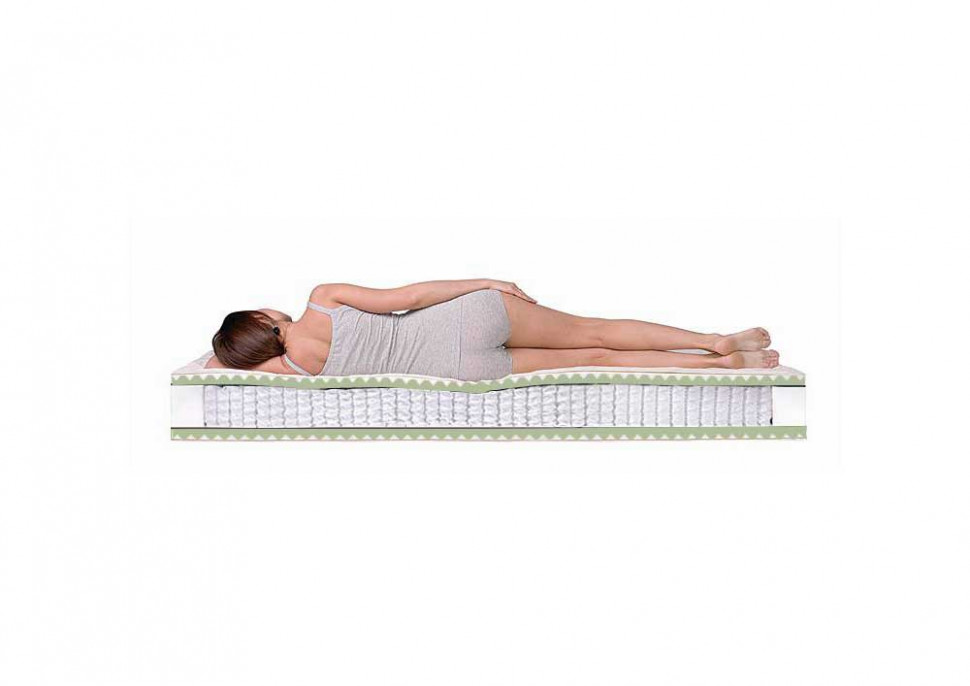 Матрас Dreamline Komfort Massage S-1000