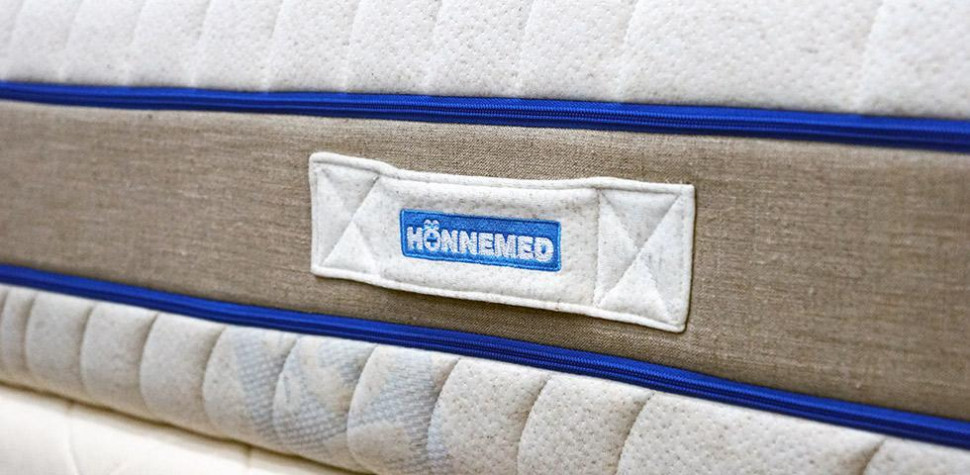 Матрас Mr.Mattress Health XL 
