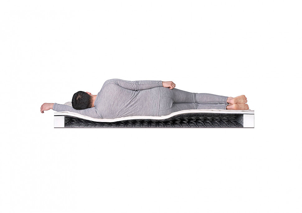Матрас Dreamline SleepDream Soft BS-120