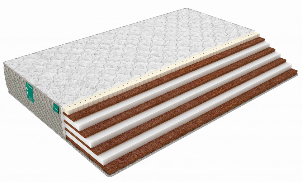 Матрас Sleeptek Total Assorti 16 
