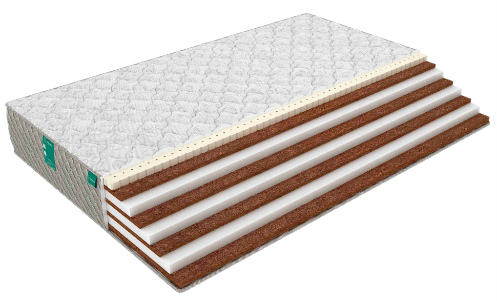 Матрас Sleeptek Total Assorti 16 