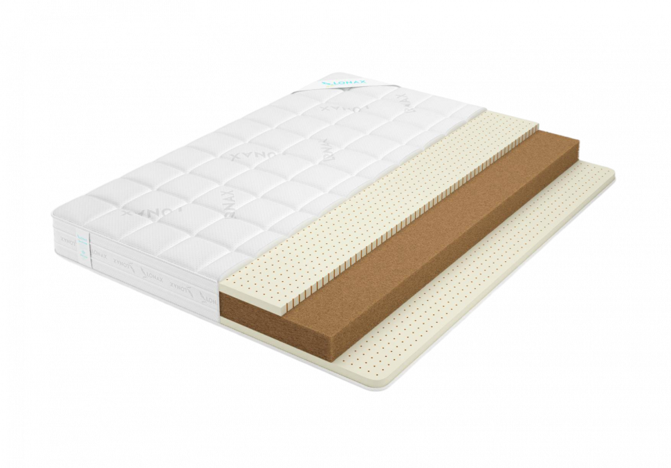 Матрас Lonax Cocos 9 Comfort