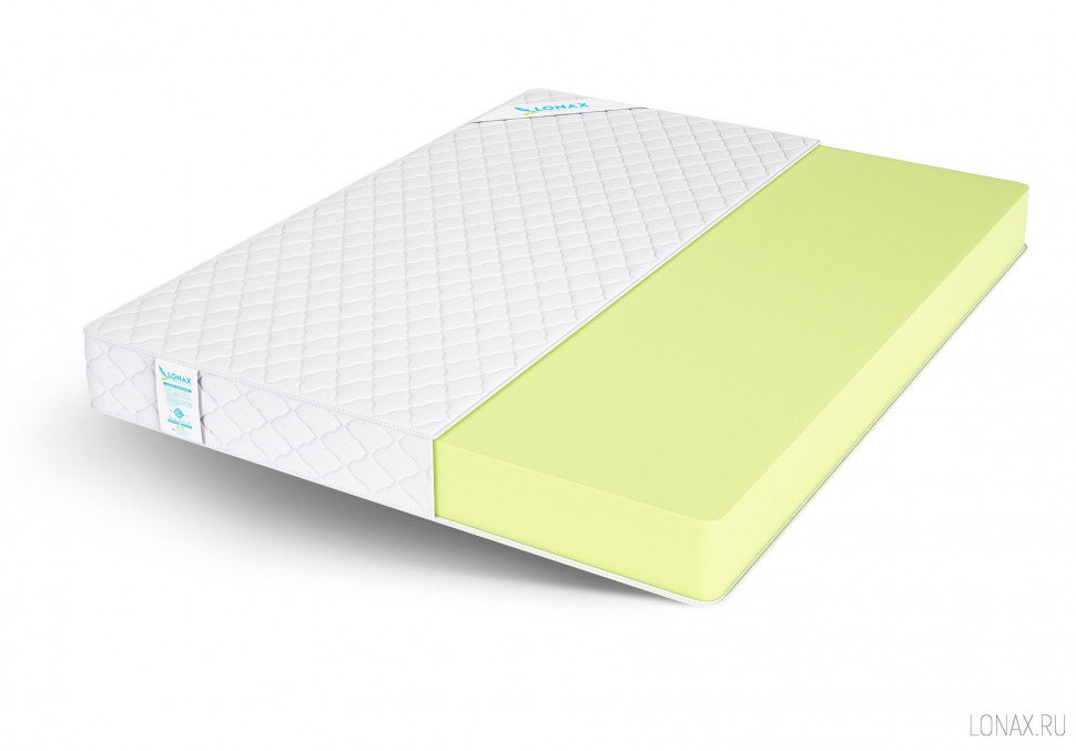 Матрас Lonax Roll Max Eco