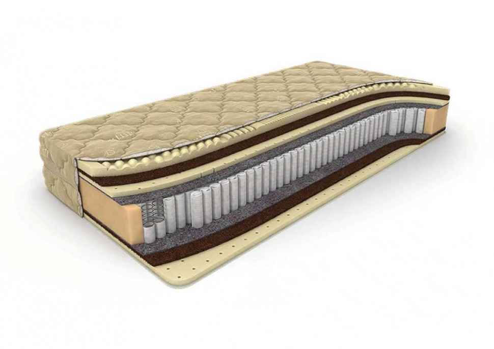 Матрас Dreamline Dream Massage S1000