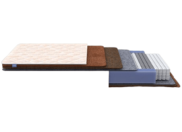 Матрас PROxSON Balance Double F