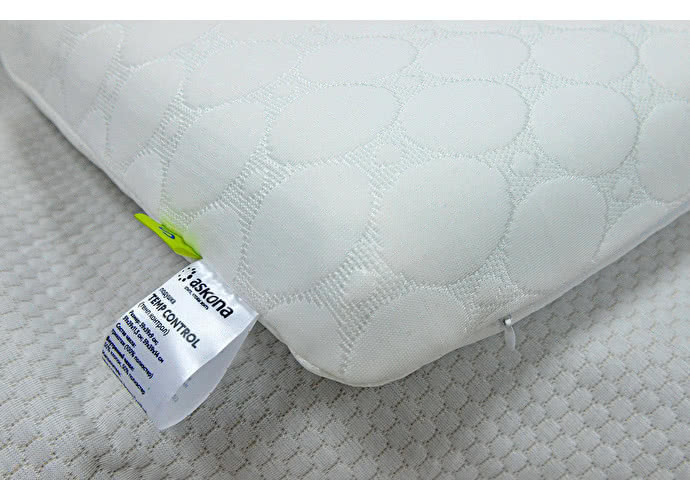 Подушка Мир Матрасов Vita Home Temp Control S