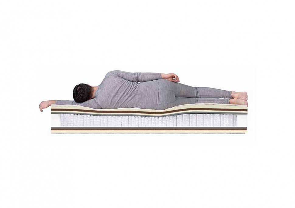 Матрас Dreamline Dream Massage S2000
