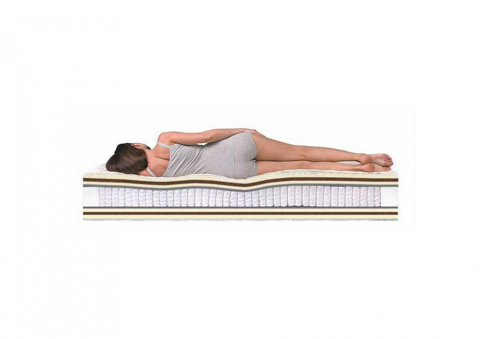 Матрас Dreamline Paradise Massage S1000