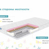 Матрас Димакс Звезда 