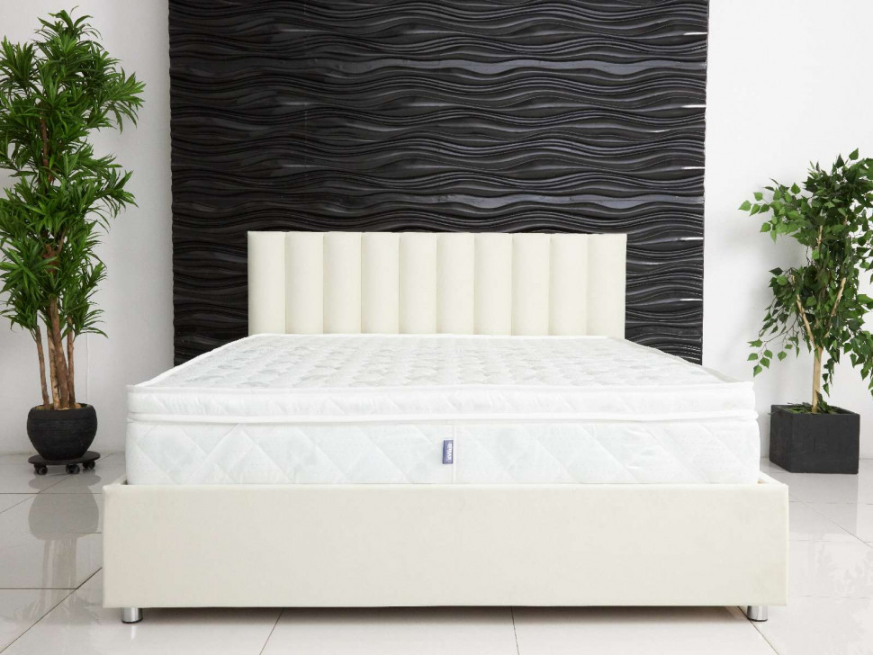 Наматрасник Димакс Balance foam 2 см 