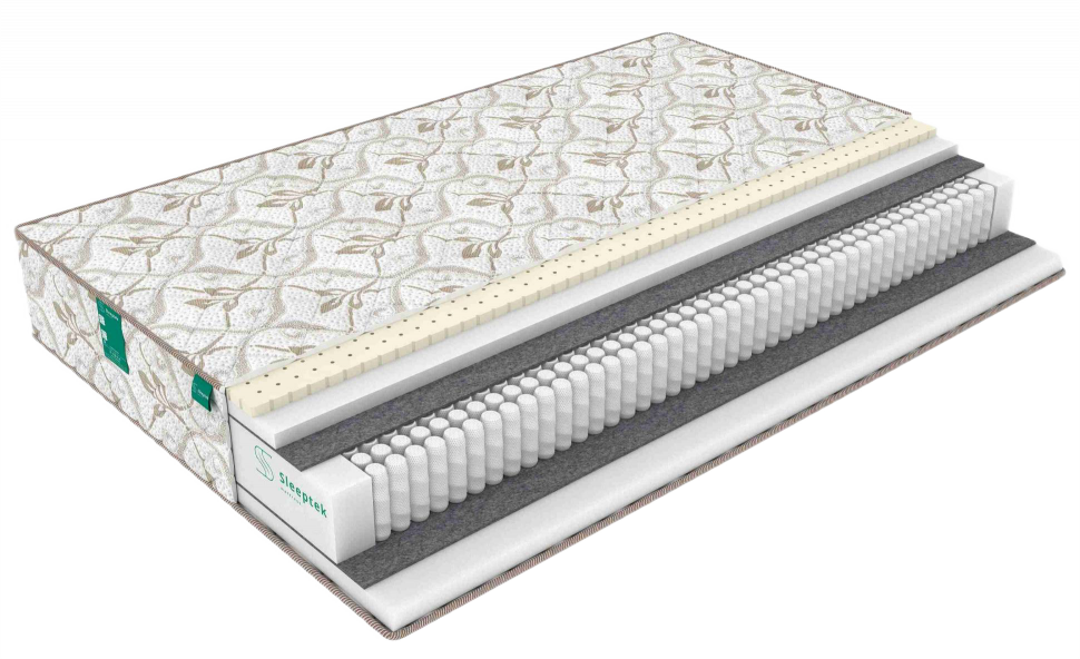 Матрас Sleeptek Perfect SoftNorma Foam 